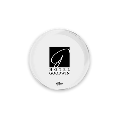 Custom Boppr