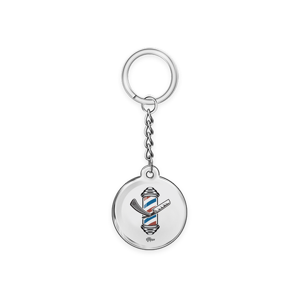 Boppr Keychain