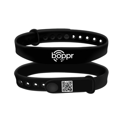 Wristband