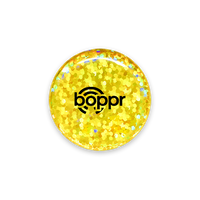 Boppr tag