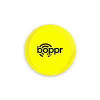 Boppr tag