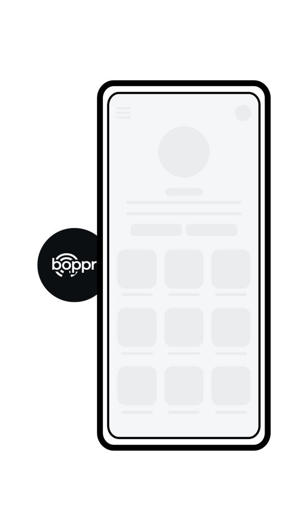 How to bop to Android Devices