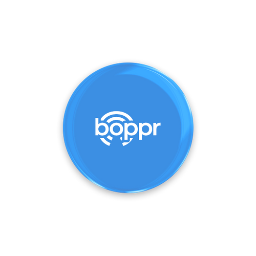 Boppr
