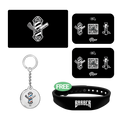 Boppr Diamond Pack + Free Wristband