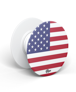 Boppr American Flag Grip Socket