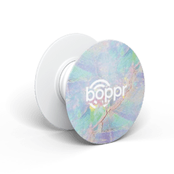 Boppr Marble Grip Socket