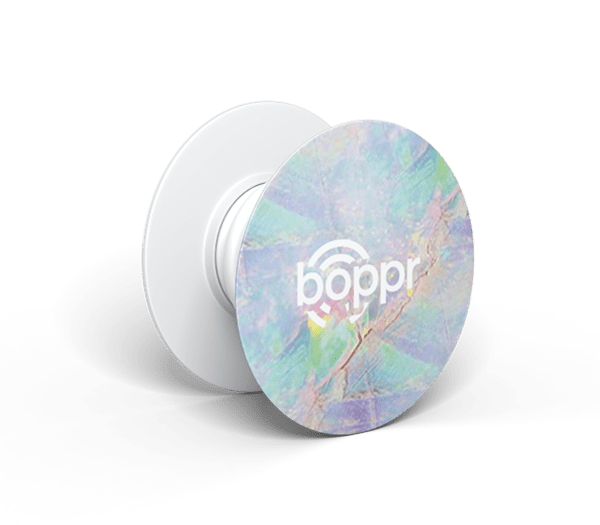Boppr Marble Grip Socket