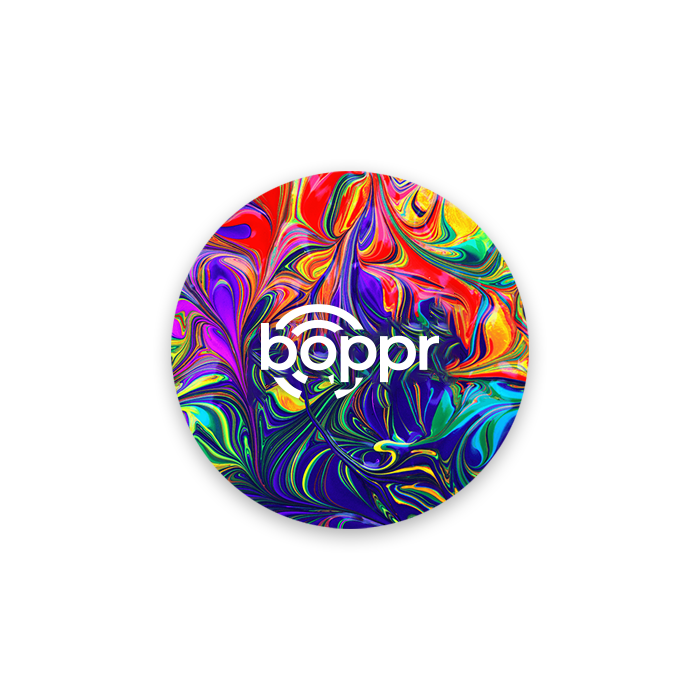 Boppr Abstract