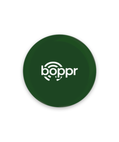 Boppr Green