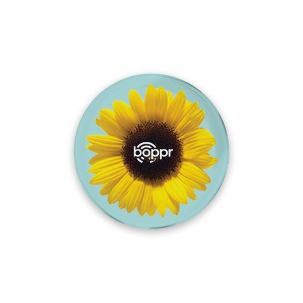 Boppr Sunflower