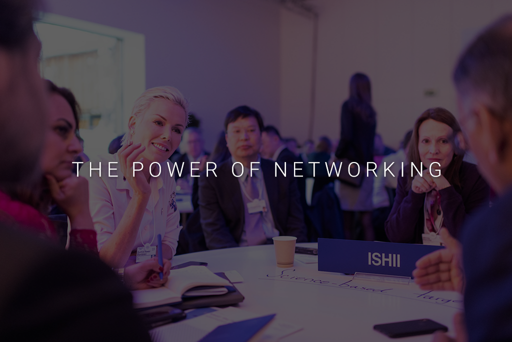 the power of networking for business success
