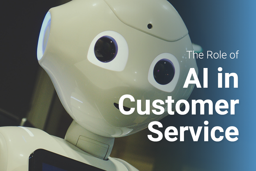 the role of ai in customer service